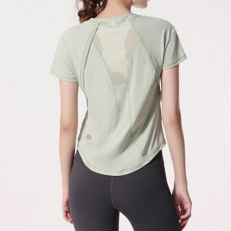 Lululemon Women's T-shirts 43